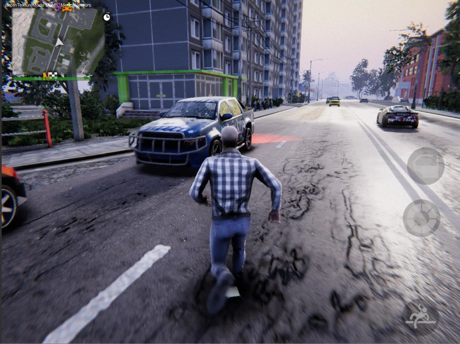 MadOut 2