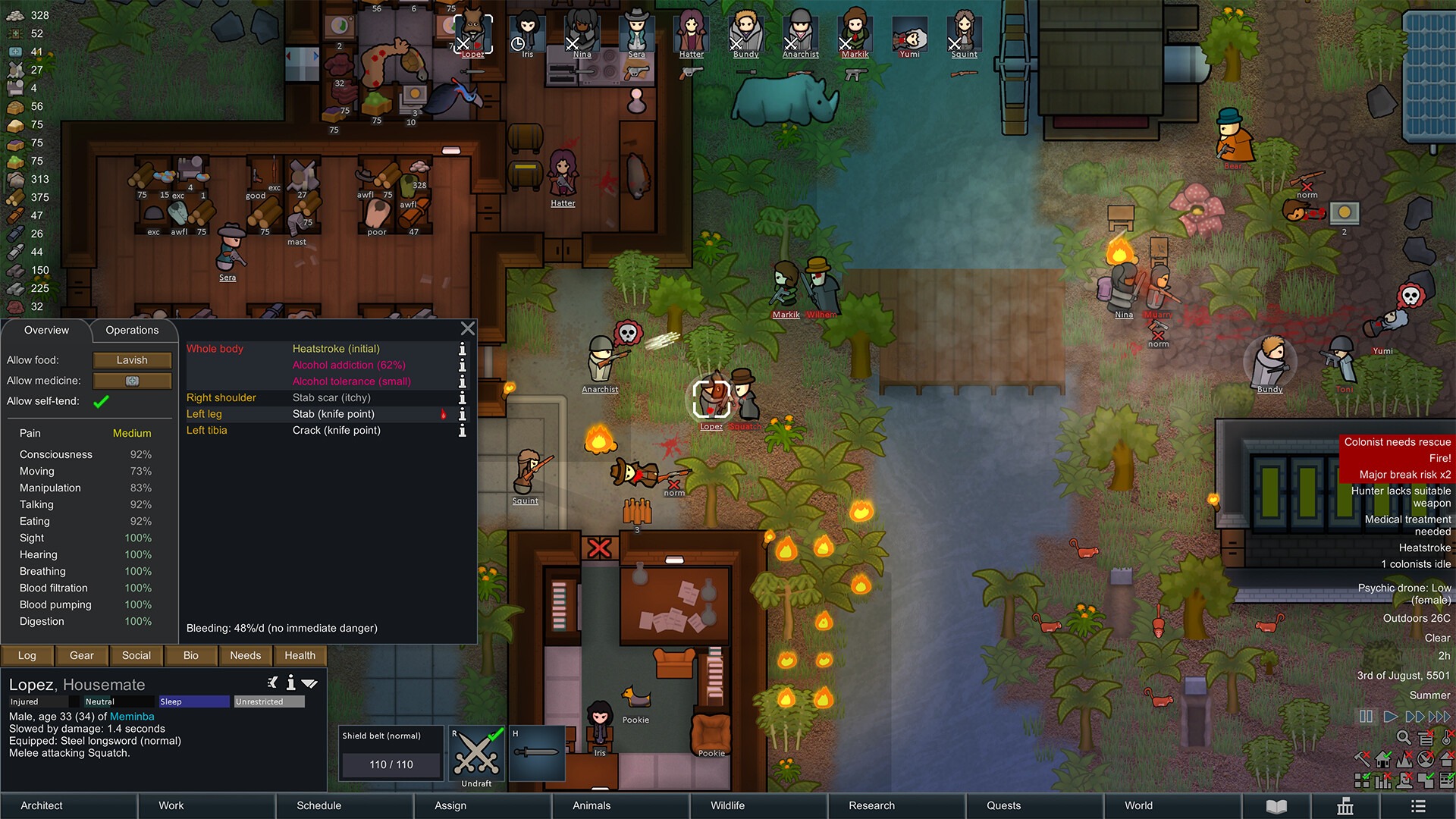 RimWorld