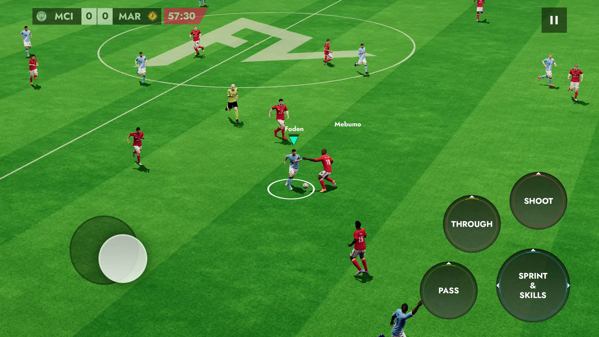 Football League 2026