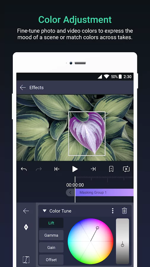 Alight Motion Pro
