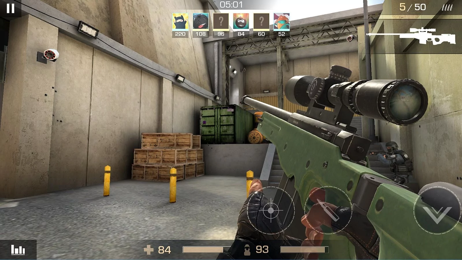 Standoff 2 0.39.2 Мод-Меню