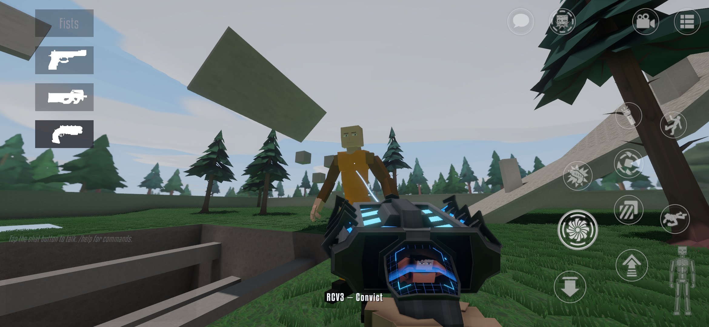 GoreBox 27