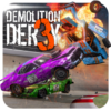 Demolition Derby 3