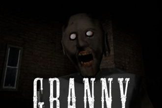 Granny Nightmare Chains