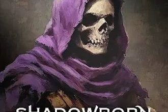 Shadowborn