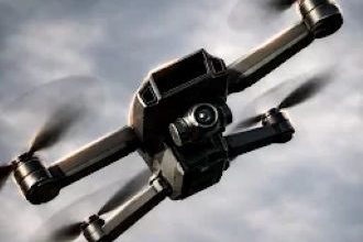 World of Drones: FPV Simulator
