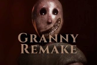 Granny Remake 2026