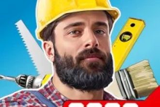 House Flipper: Дизайн Дома