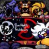 Five Nights at Frickbear's 3