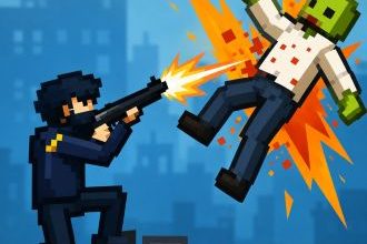Shoot Die Repeat
