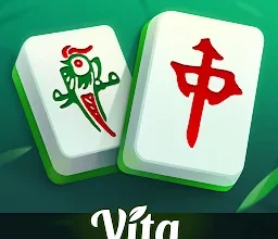 Vita Mahjong