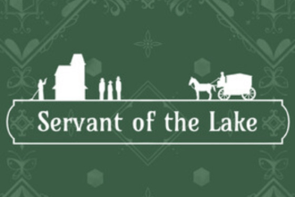 Servant of the Lake