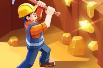 Miner GO!