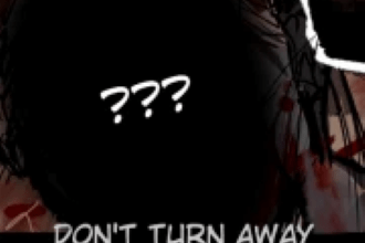 Don't Turn Away