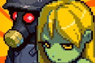 Dead Ahead: Zombie Warfare