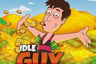 Idle Guy