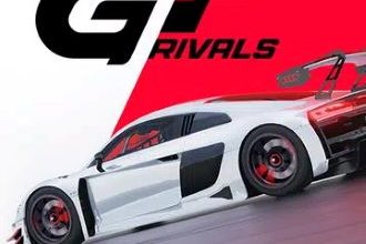 GT Rivals: Real Racing Sim
