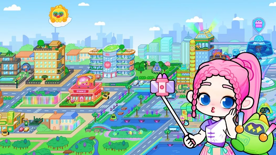 Kalliu Game World