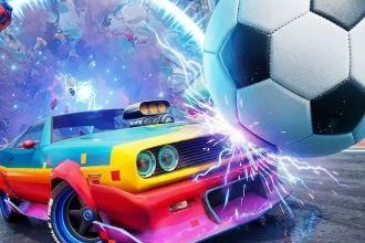 Cars Royale: League of Rocket