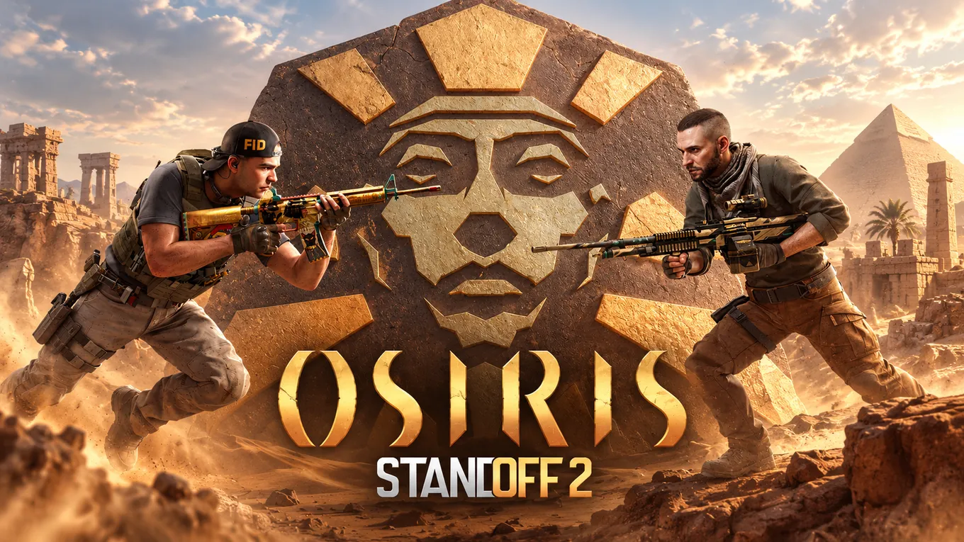 Standoff 2 v1.0.0