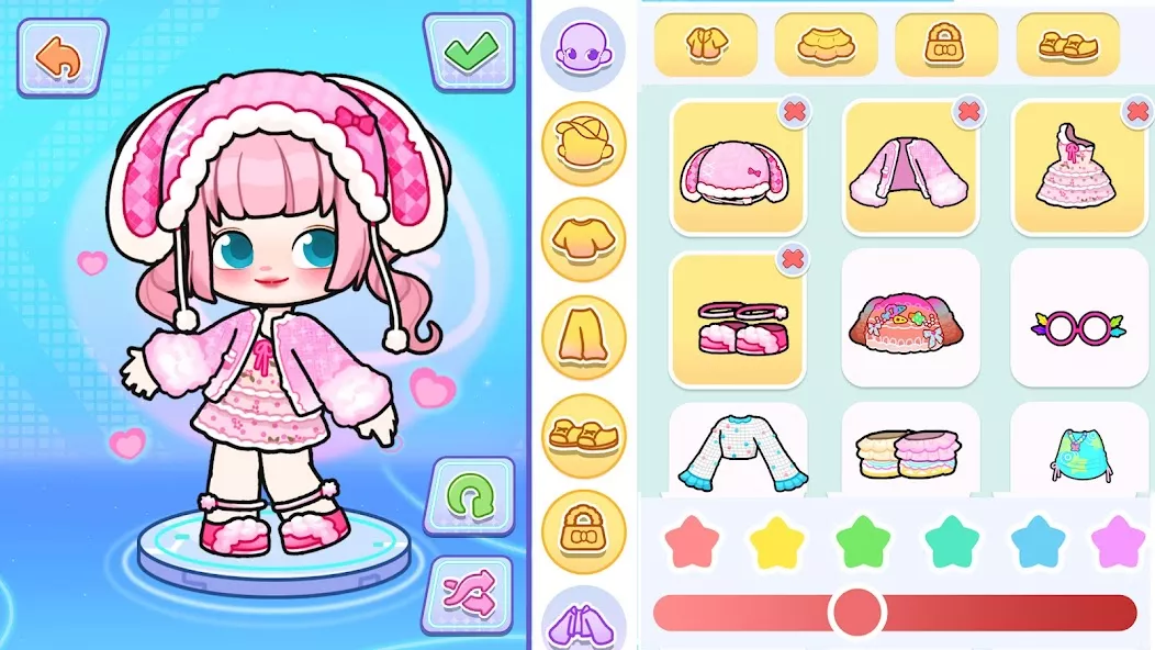 Kalliu Game World