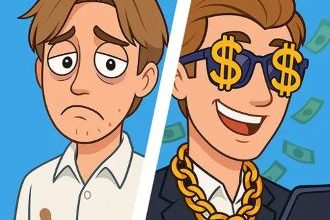 Business Empire: RichMan
