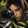 Warline: Sniper Strike