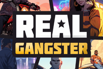 Real Gangster Crime