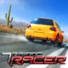 Traffic Racer Pro