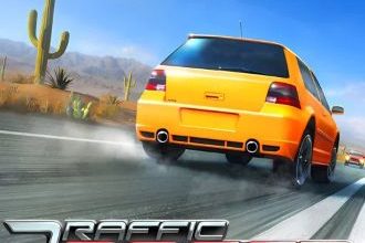 Traffic Racer Pro
