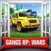 Gangs Wars: Pixel Shooter RP