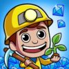 Ленивый Магнат - Idle Miner