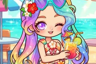 Kalliu Game World