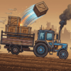 Взлом Rust Truck: Wasteland Delivery