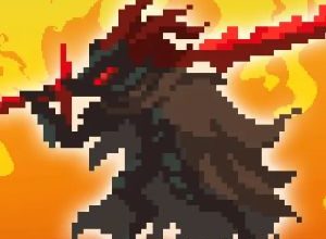 Otherworld Legends
