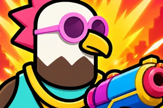 Quack Bag: Duck Mafia