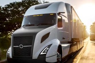 Truck Manager 2026