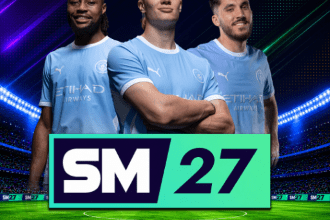 Взлом Soccer Manager 2027
