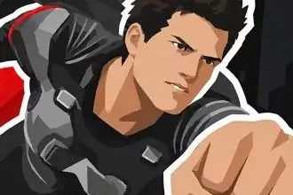 OverPeak: Action Game