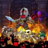Magic Rampage