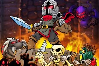 Magic Rampage
