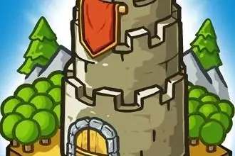 Grow Castle