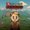 Мое Дитя Lebensborn