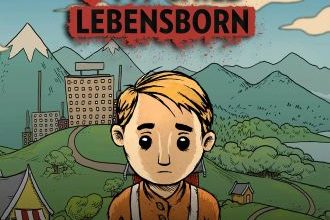 Мое Дитя Lebensborn